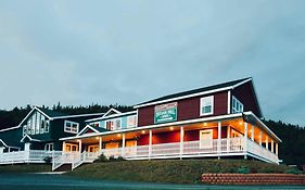 Sugar Hill Inn
